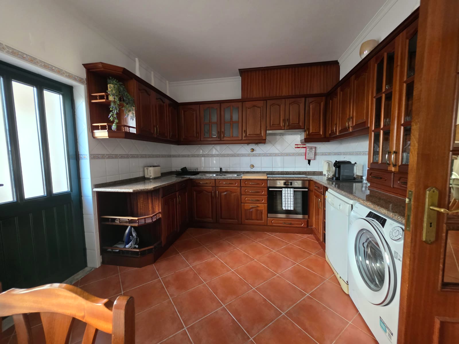 Quarto A · Duplo com terraço — 3/5